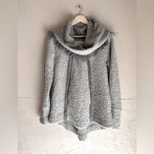 Angel of the North pullover sweater